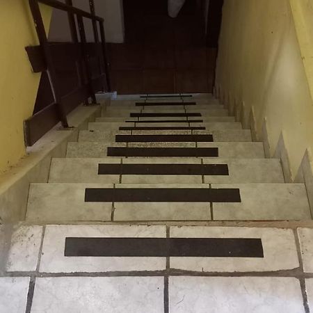 ماتينيوس Hotel Matinho المظهر الخارجي الصورة