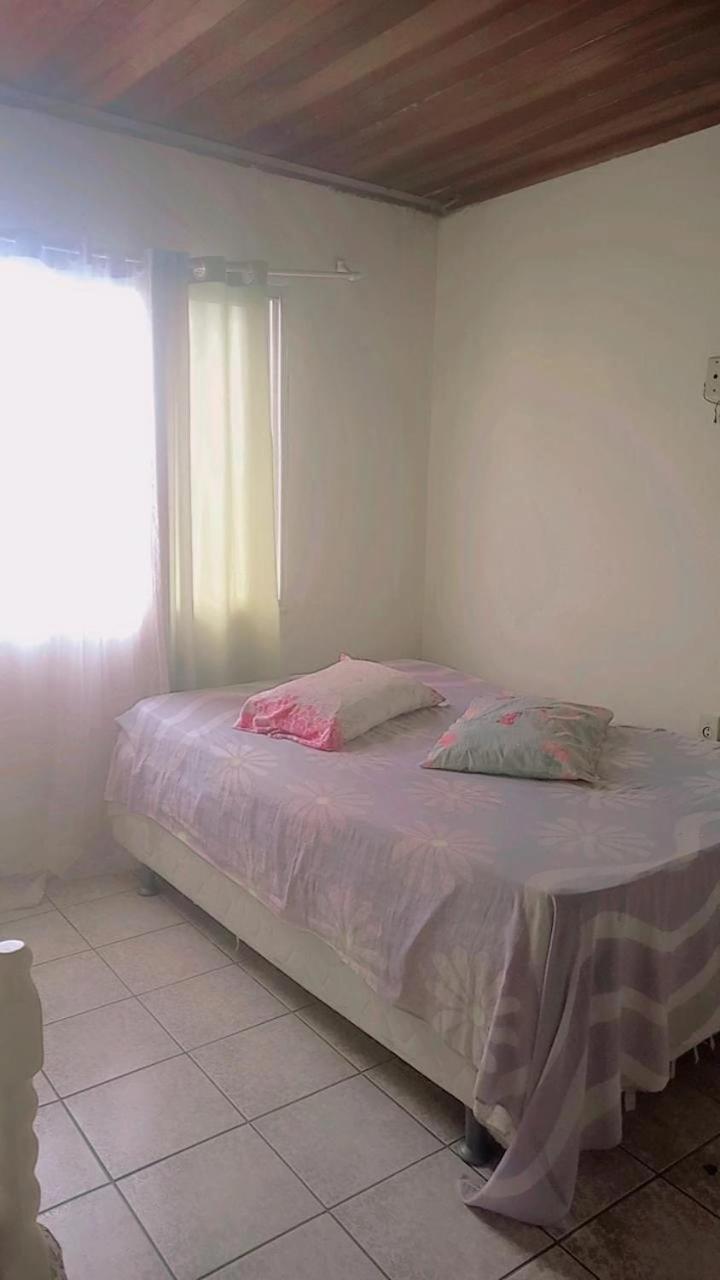 ماتينيوس Hotel Matinho المظهر الخارجي الصورة