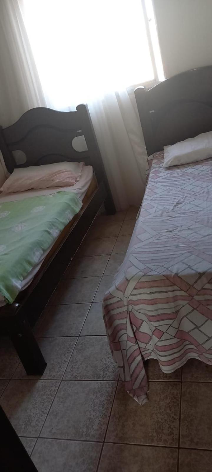 ماتينيوس Hotel Matinho المظهر الخارجي الصورة