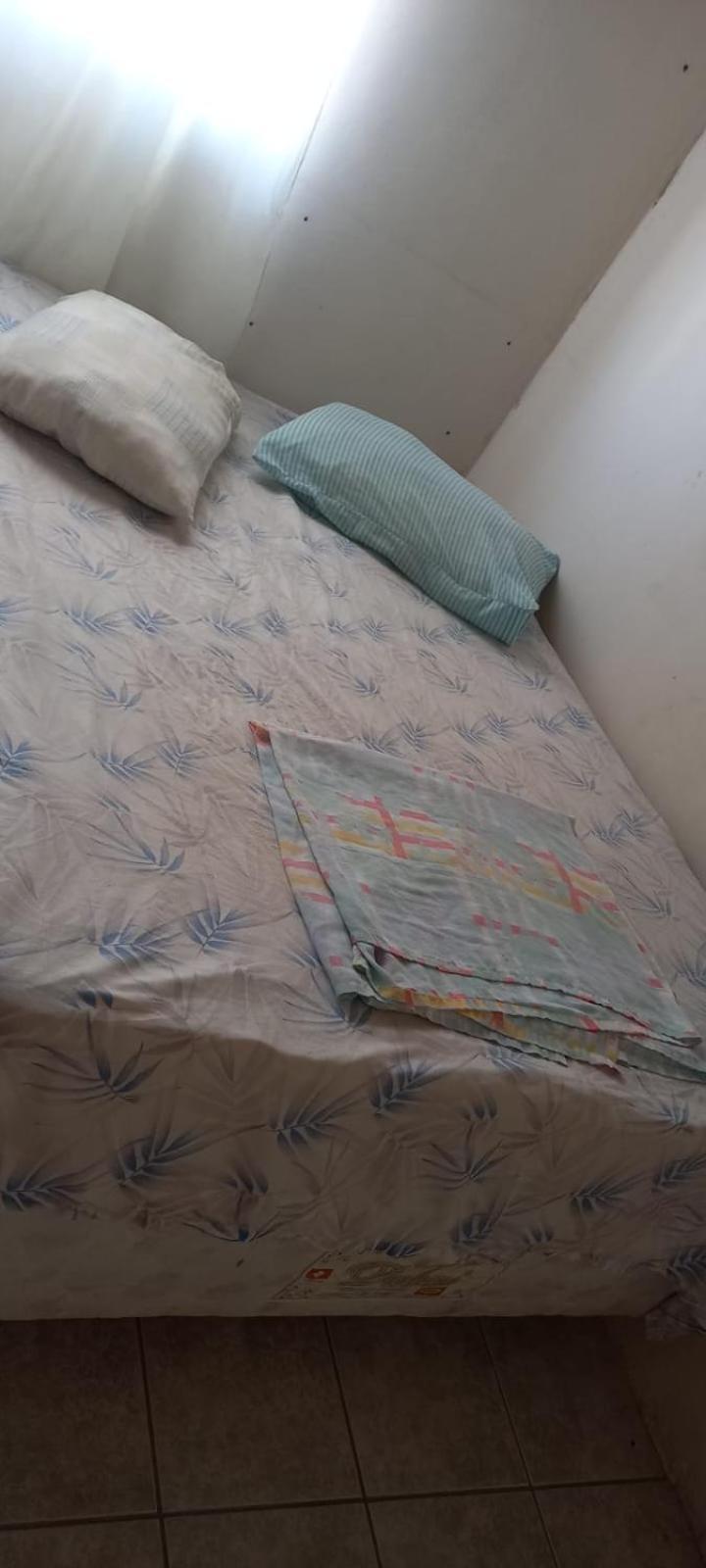ماتينيوس Hotel Matinho المظهر الخارجي الصورة